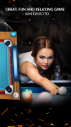 Pool Live Pro 🎱 permainan sukan screenshot 6