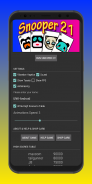 Snooper 21 screenshot 4