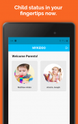 MYKiDDO - Daycare / Childcare App & Software screenshot 6