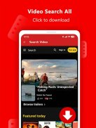 VideoDownloader&music download screenshot 13