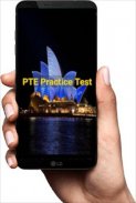 Free PTE Test screenshot 0