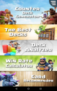 Helper for Clash Royale (All-in-1) screenshot 16