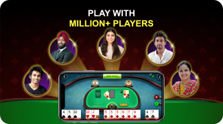 Indian Rummy Card Game: Magic Rummy screenshot 2