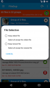 FileDup: Fichiers en double screenshot 7