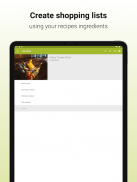 COOKmate - My recipe organizer screenshot 13