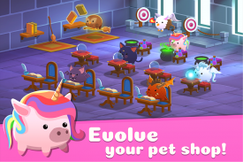 Animal Rescue - Pet Shop Game screenshot 4