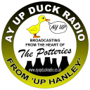 Ay Up Duck Radio