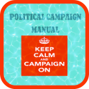 Political Campaign Manual