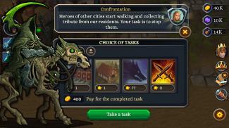 Battle of Heroes 3 screenshot 0