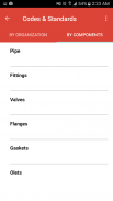 Engineering Codes & Standards screenshot 2