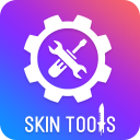 Skin Tools Mod FF