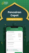 Fintek Syariah - Pembiayaan Online Syariah screenshot 0