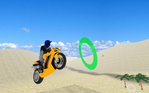 Motocross Offroad Bike Race 3D screenshot 2