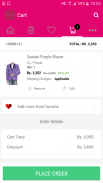 Fashion And You- Sales & Deals screenshot 1