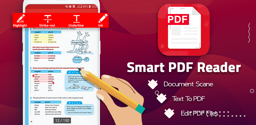 Pdf Reader.