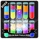 Water Sort Puzzle 2022 Icon