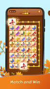 Onet Puzzle - Tile Match Game screenshot 2