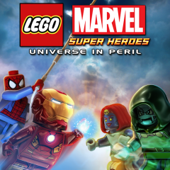 lego marvel avengers game download for android