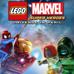 Lego Marvel Super Heroes 1113 Download Apk For Android