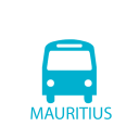 Mauritius Bus Routes Icon