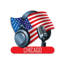 Chicago Radio Stations - USA