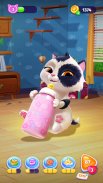 My Cat - Kedi oyunu Tamagotchi screenshot 14