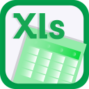 Excel Reader - Xlsx File Viewer