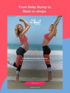 Move it Mama Pregnancy Workout screenshot 10