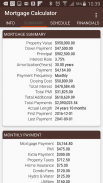 Mortgage Calculator screenshot 4