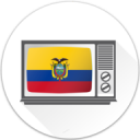 Tv Ecuador Icon