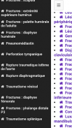 Traumatologie screenshot 10