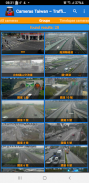 Cameras Taiwan - Traffic cams screenshot 6