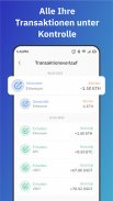 IronWallet: Krypto-Wallet screenshot 4