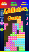 Tetris Blitz : TETRIS screenshot 4