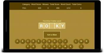 Word Detective screenshot 5