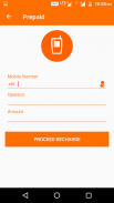 OxyPay -Recharge | Aeps | PANCard | Money Transfer screenshot 2