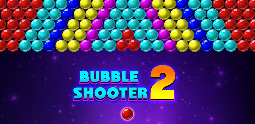 Bubble Shooter 2