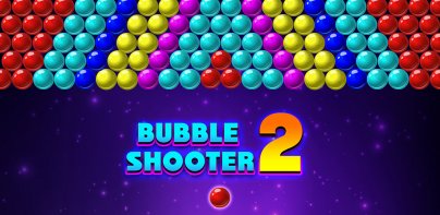 Bubble Shooter 2