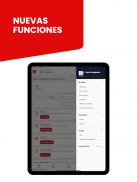 Virgin Mobile Colombia screenshot 2