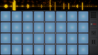 DJ Dubstep Music Maker Pad 3 screenshot 1