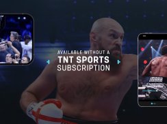 TNT Sports Box Office screenshot 0
