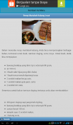 Kumpulan Resep Martabak screenshot 5