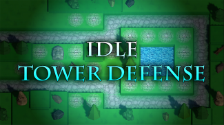 Idle Tower Defense: Fantasy TD Heroes and Monsters screenshot 6