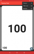 Planning Poker - SCRUM Cards screenshot 6