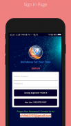 GV Browser - Earn Money While Browsing screenshot 3