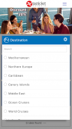 Ticketcosta - Specialists in Costa Cruises screenshot 2