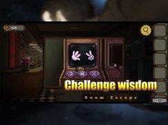 Dream Escape-Room Escape screenshot 0