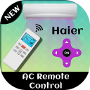 Ac Remote Control For Haier