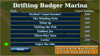 Narrowboat Simulator screenshot 13