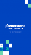 Cornerstone Convergence screenshot 0
